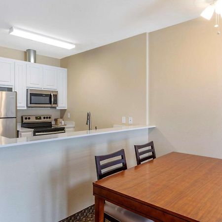 Comfort Suites Lufkin Luaran gambar