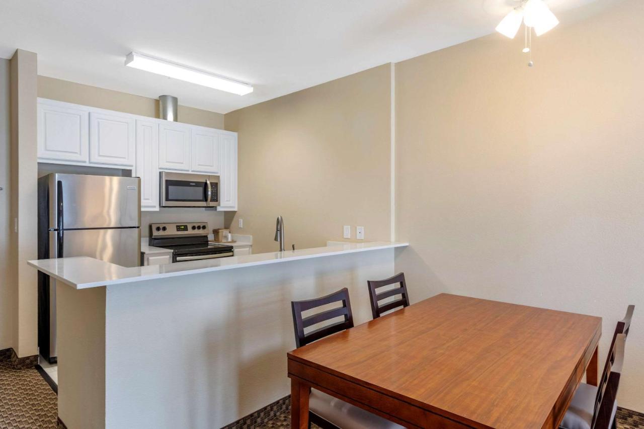 Comfort Suites Lufkin Luaran gambar