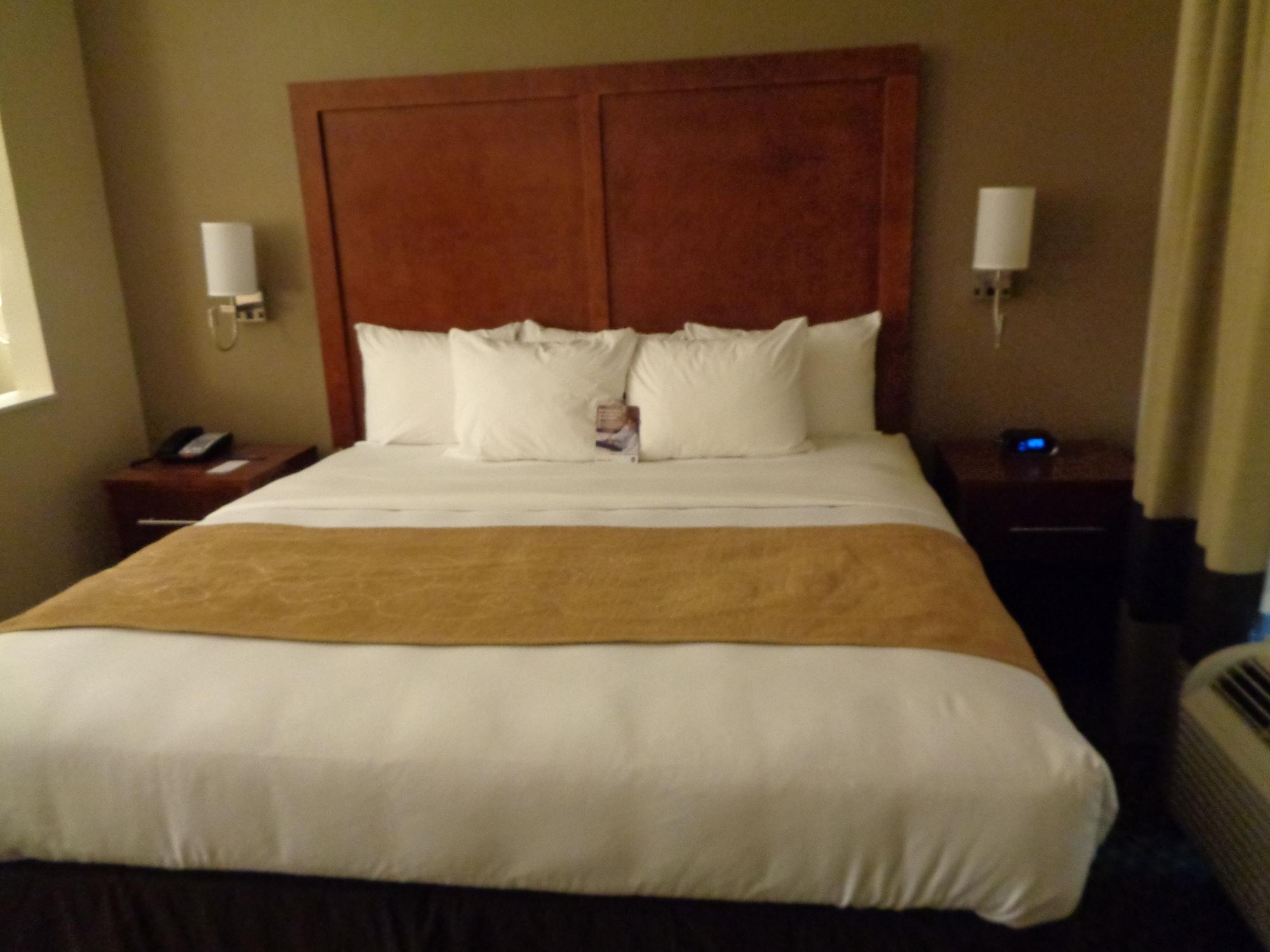 Comfort Suites Lufkin Luaran gambar